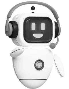 Intelligenter Sprachassistent mit KI